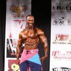 Tim  Garnett - NPC Greater Gulf States 2013 - #1